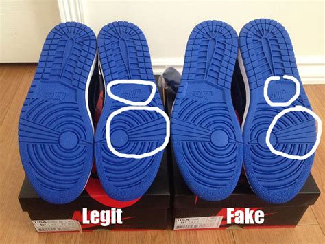 nike air jordan 1 royal fake|royal jordan 1 scam.